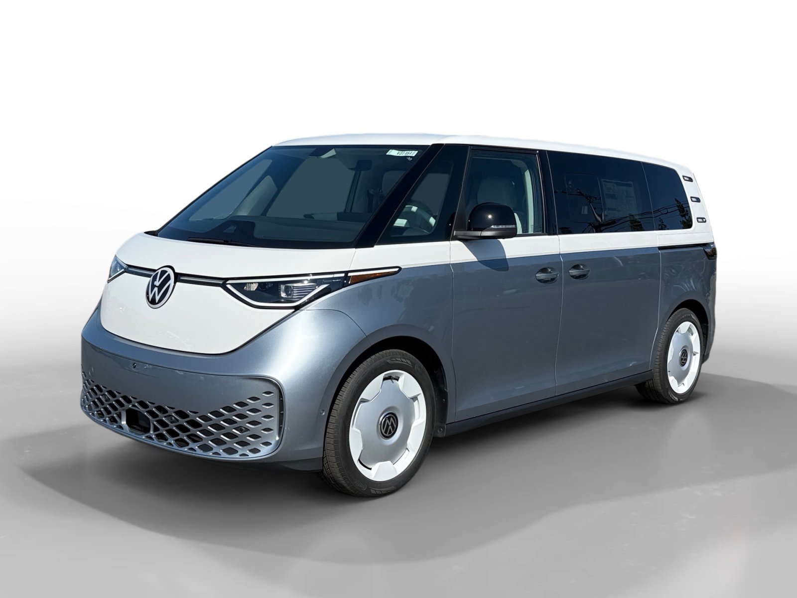 2025 Volkswagen ID. Buzz 1st Edition's photo