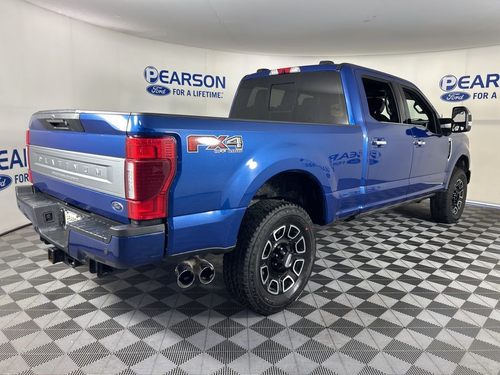 2022 Ford F-350 photo 3