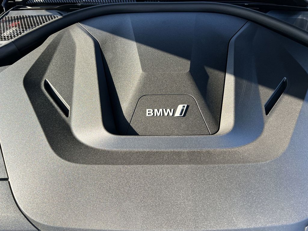 2025 Bmw i4 xDrive40 photo 32