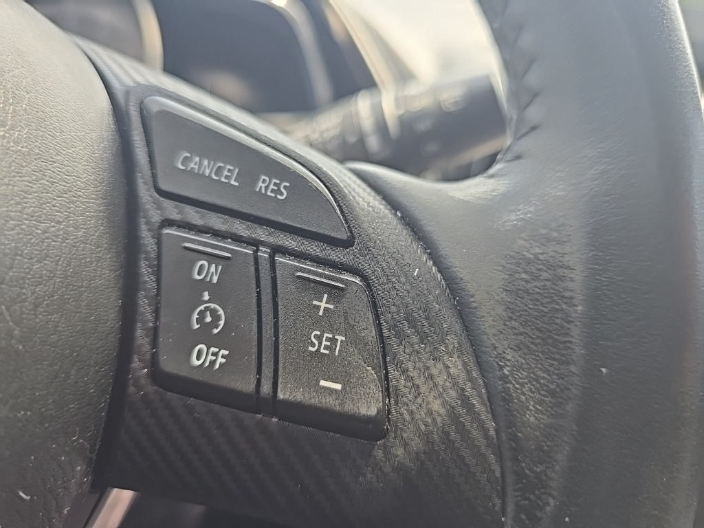 2017 Mazda CX-3 Grand Touring photo 46