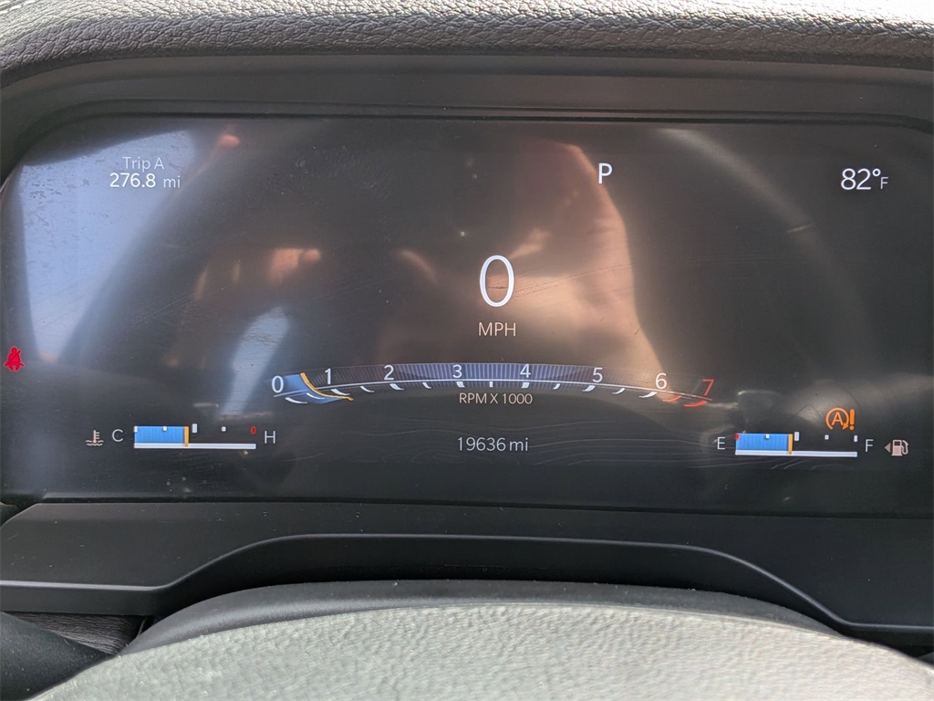 2022 Jeep Grand Cherokee Limited photo 13