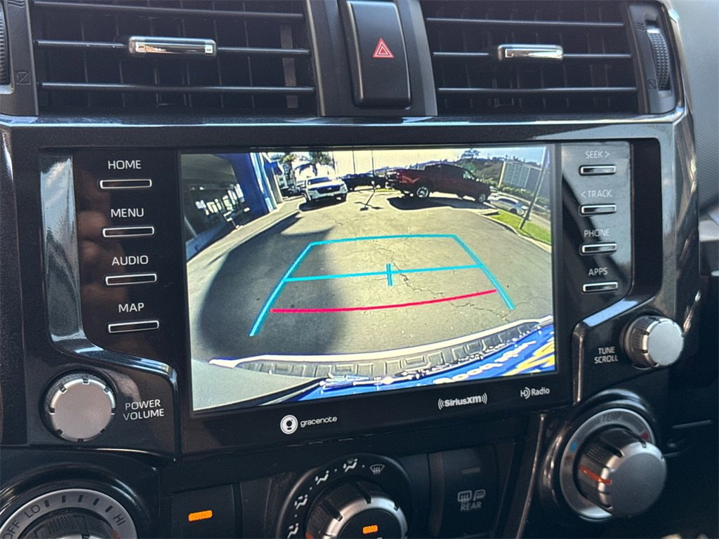 2021 Toyota 4Runner Venture Special Edition photo 28