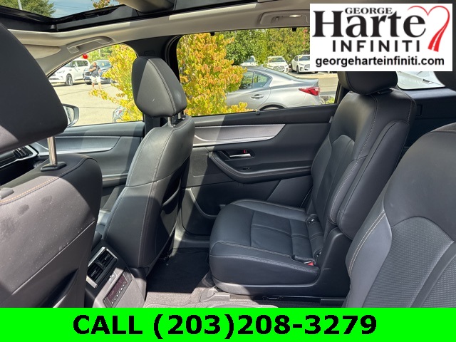 2024 Mazda CX-90 3.3 Turbo Premium photo 14