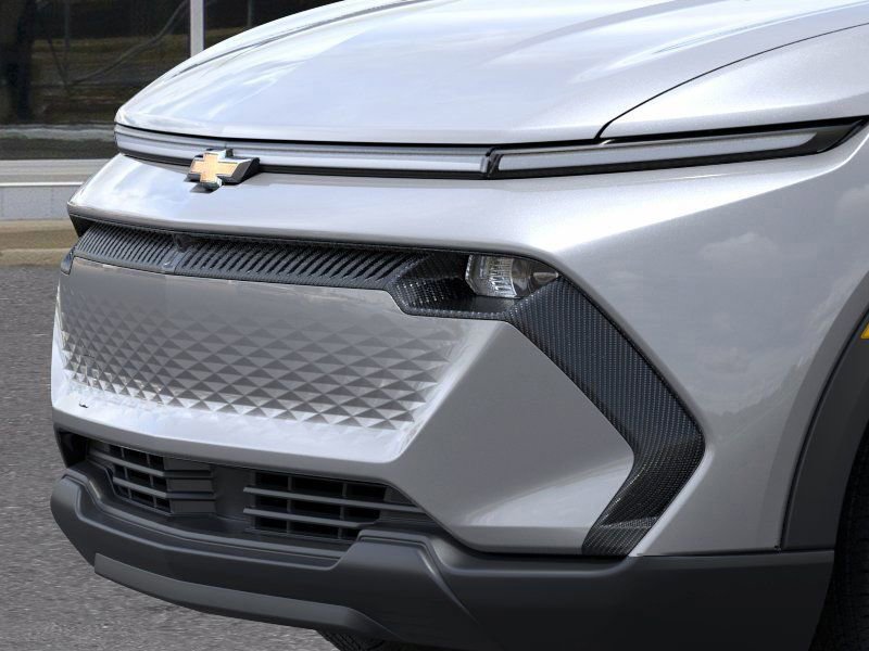 2026 Chevrolet Equinox EV 1LT photo 13