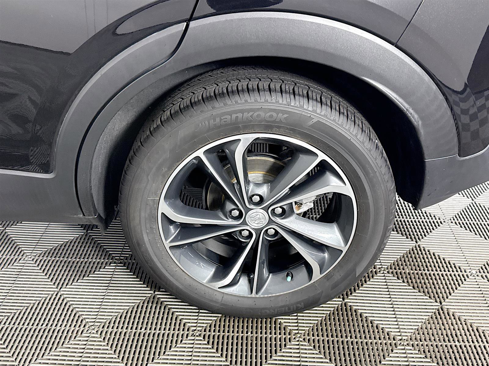 2023 Buick Encore GX Select photo 26