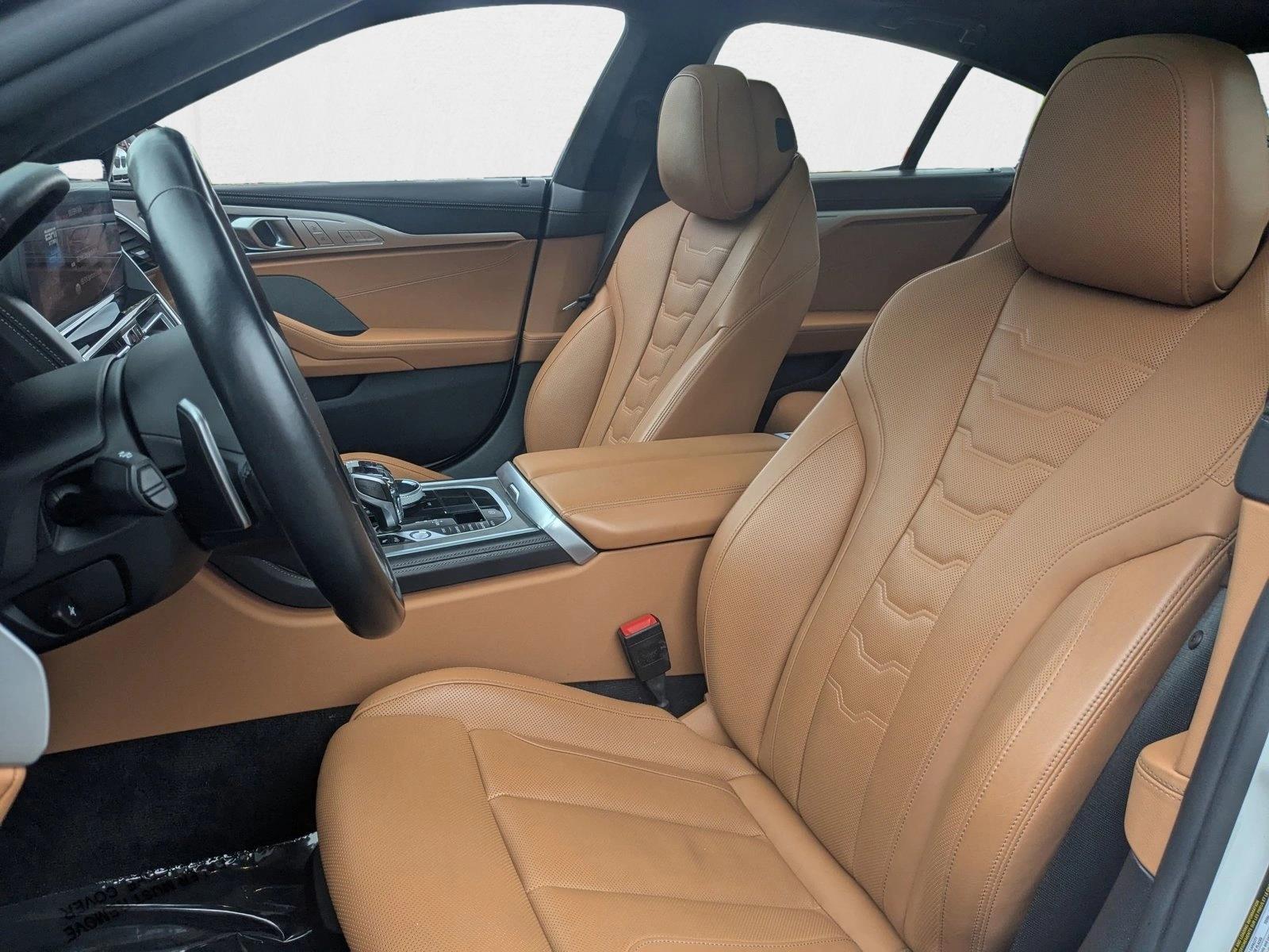 2023 Bmw 840i xDrive Gran Coupe photo 15