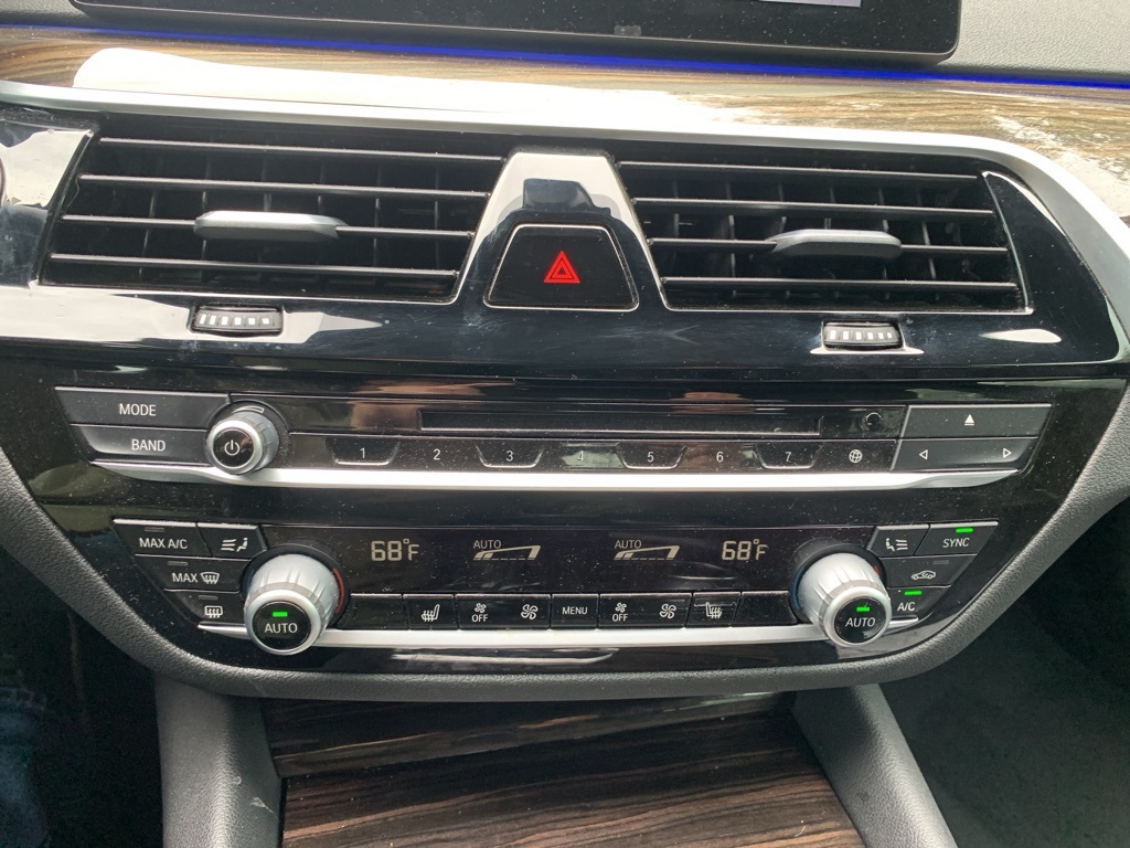 2018 Bmw 530i xDrive photo 16