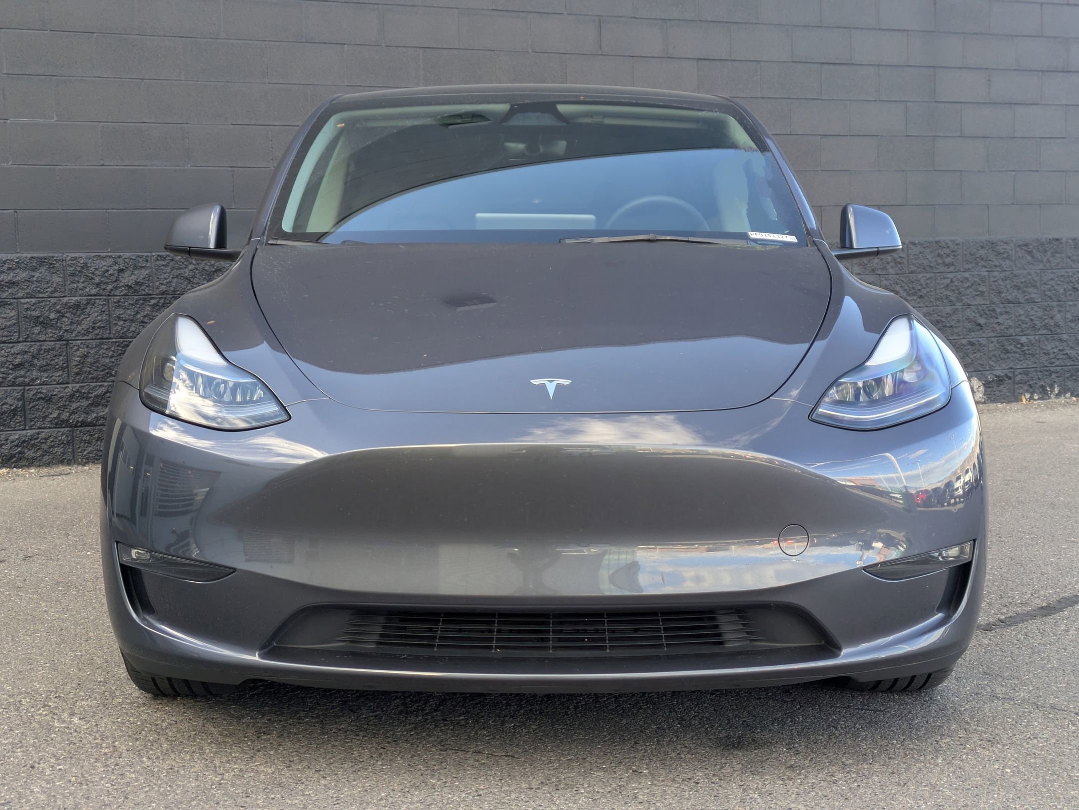 2023 Tesla Model Y Performance photo 2