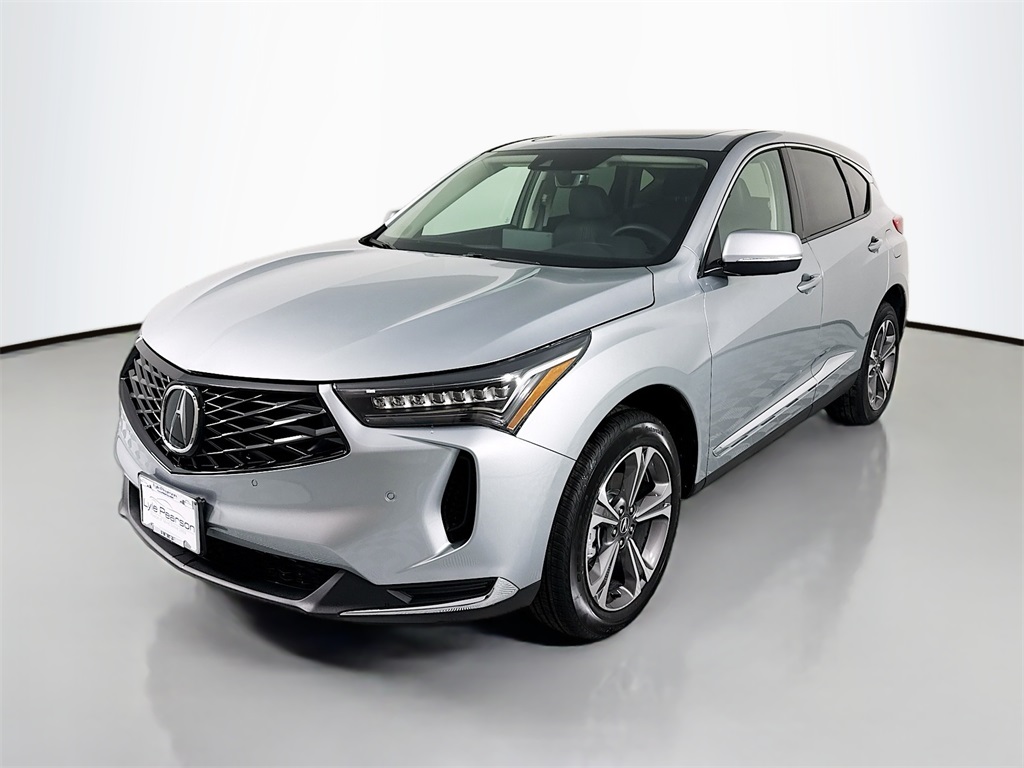 2025 Acura RDX Technology Package's photo