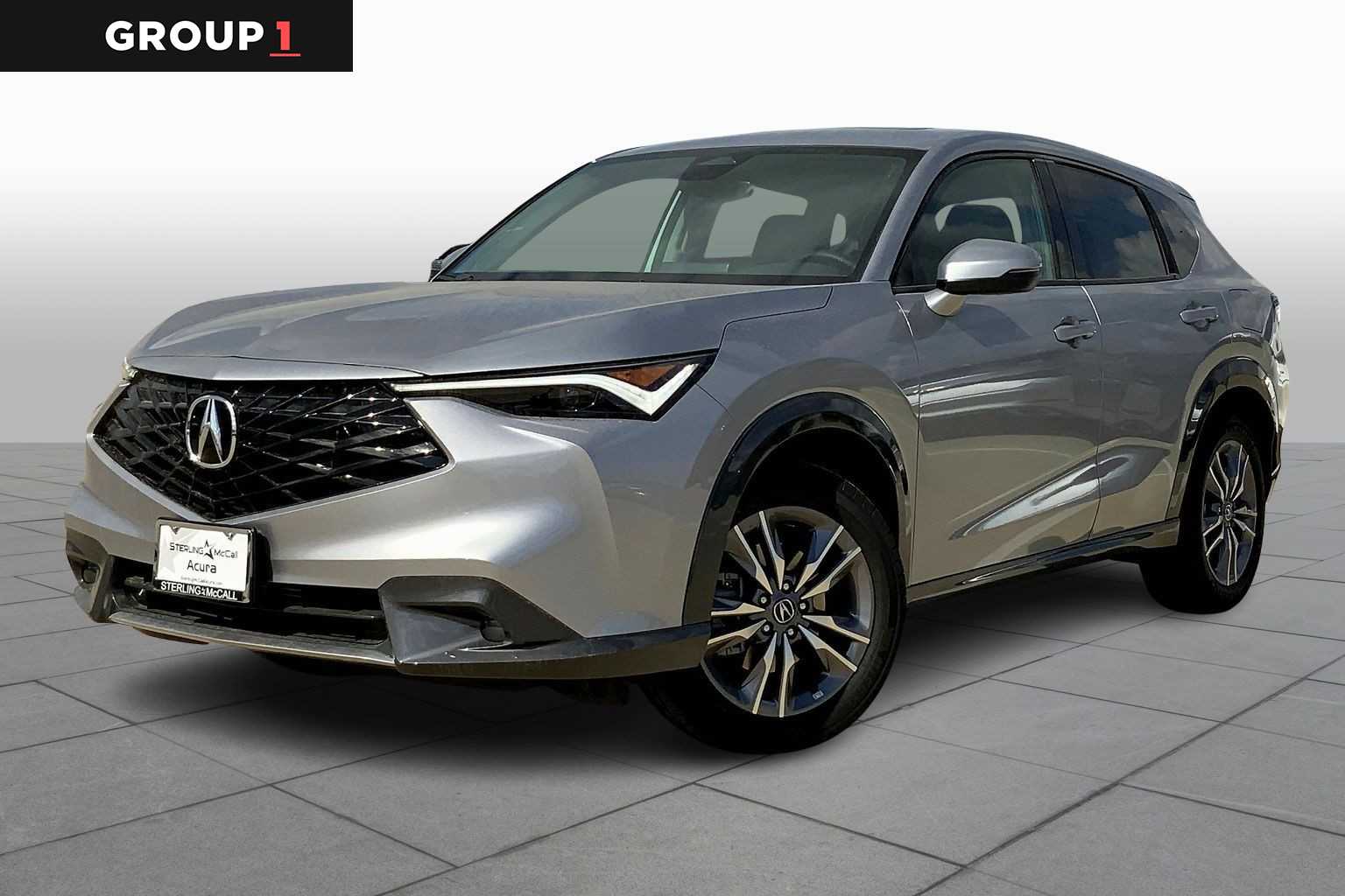 2025 Acura ADX Base's photo