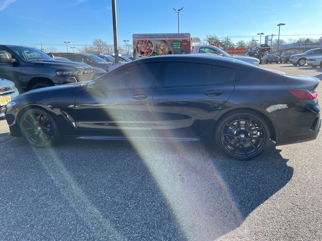 2023 Bmw 840i xDrive GC photo 3