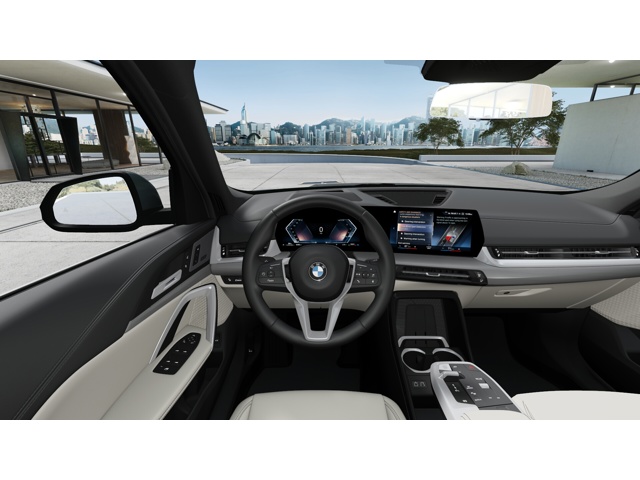 2026 Bmw X1 XDrive28i photo 10
