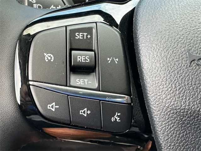 2025 Ford Escape Active photo 12