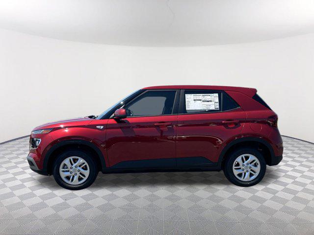 2025 Hyundai Venue SE photo 7