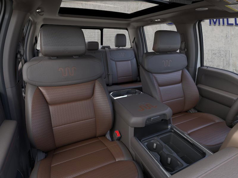 2026 FORD F-350 - Image 9