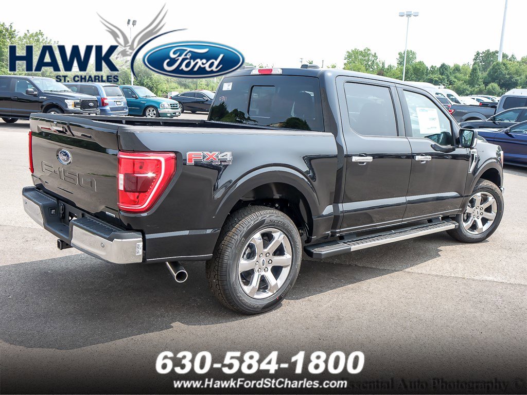 2023 FORD F-150 - Image 6