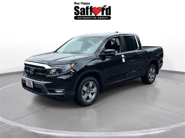 2025 Honda Ridgeline RTL's photo