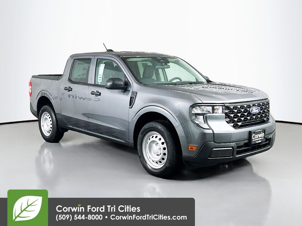 2026 Ford Maverick XL's photo