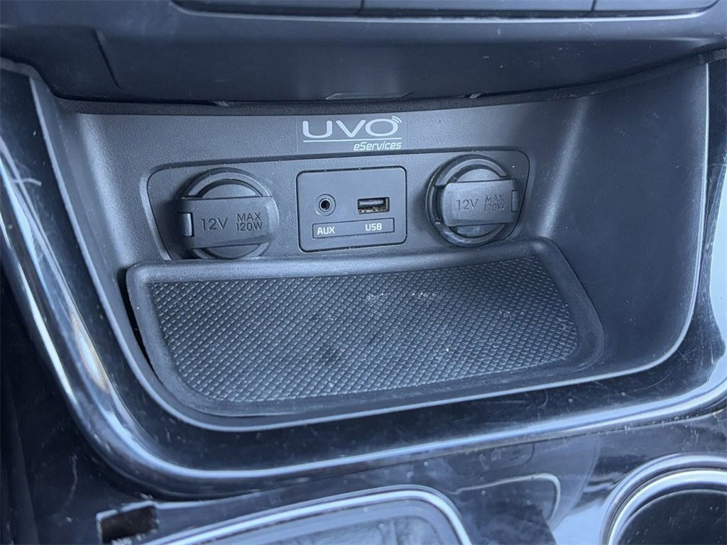 2014 Kia Sorento Limited V6 photo 24