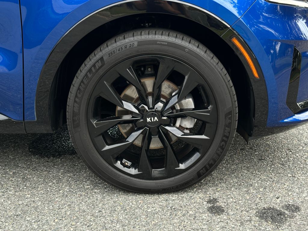 2021 Kia Sorento photo 35