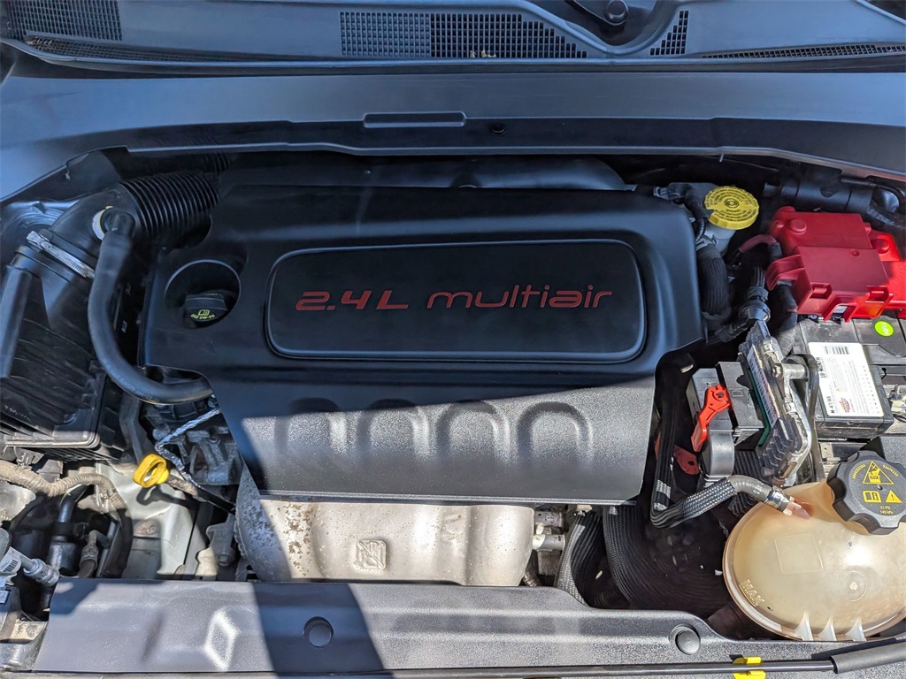 2021 Jeep Compass Altitude photo 23