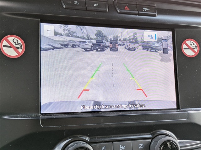 2023 Ford F-150 XLT photo 19