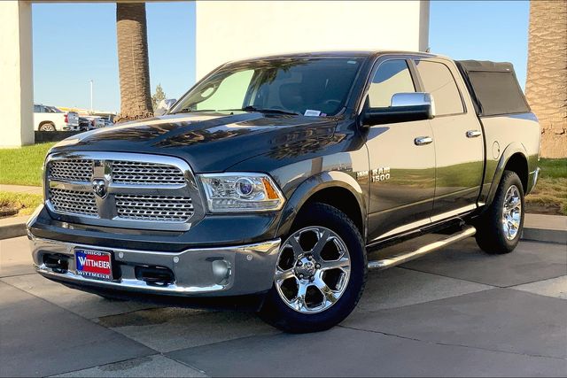 2017 RAM Ram 1500 Pickup