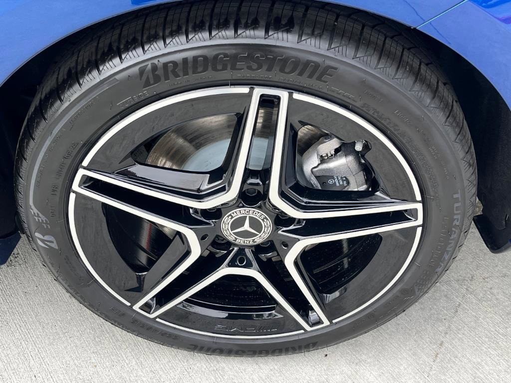 2026 Mercedes Benz CLA 250 photo 14
