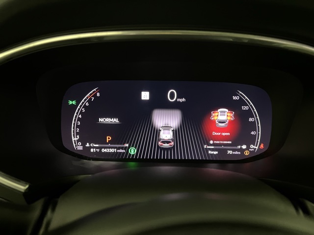 2023 Acura MDX Technology SH-AWD photo 16