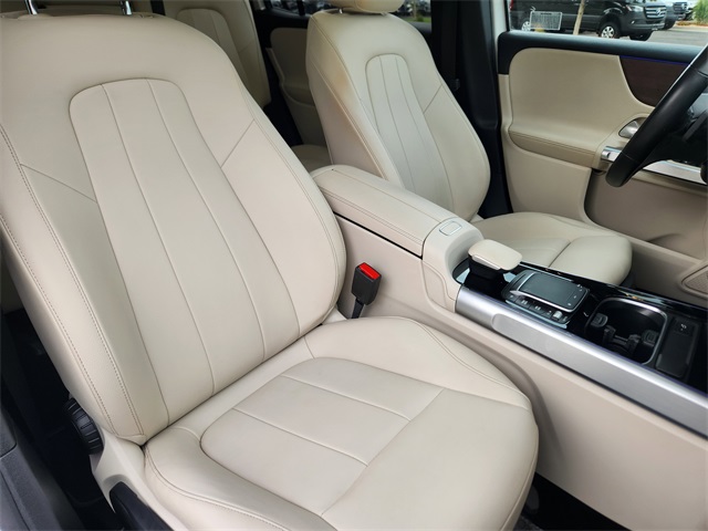 2022 Mercedes Benz GLB 250 4MATIC photo 15