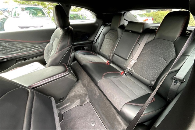 2025 Dodge Charger R/T AWD photo 10