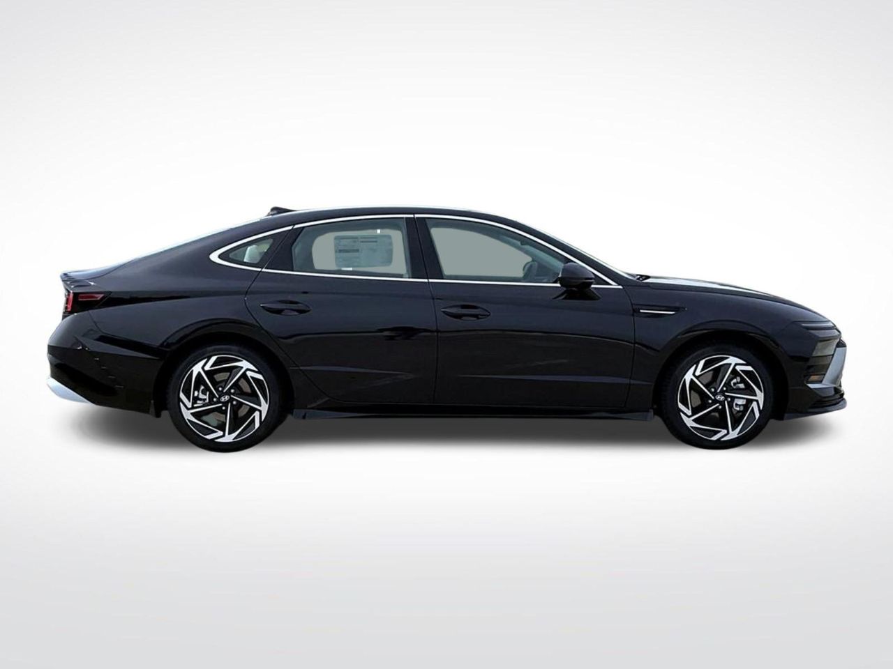 2026 Hyundai Sonata SEL Sport photo 4