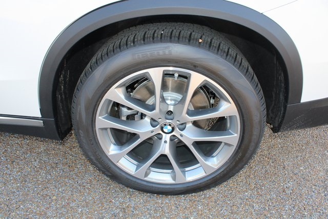 2026 Bmw X5 sDrive40i photo 25