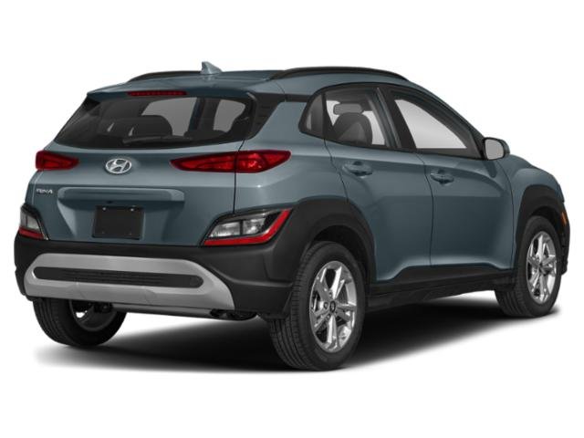 2023 Hyundai Kona SEL photo 2