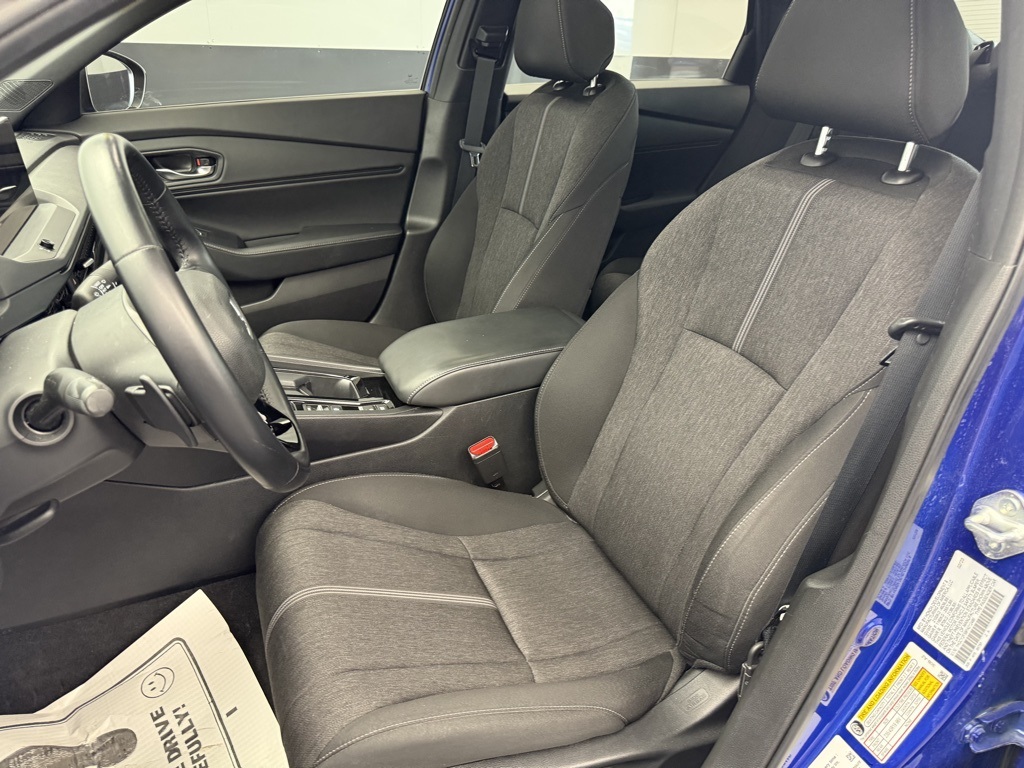 2023 Honda Accord Hybrid Sport photo 55