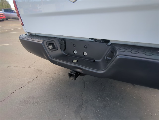 2022 Ram 1500 Classic Tradesman photo 28