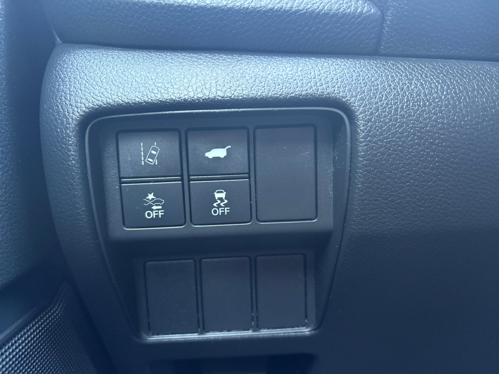2017 Honda CR-V EX-L photo 15