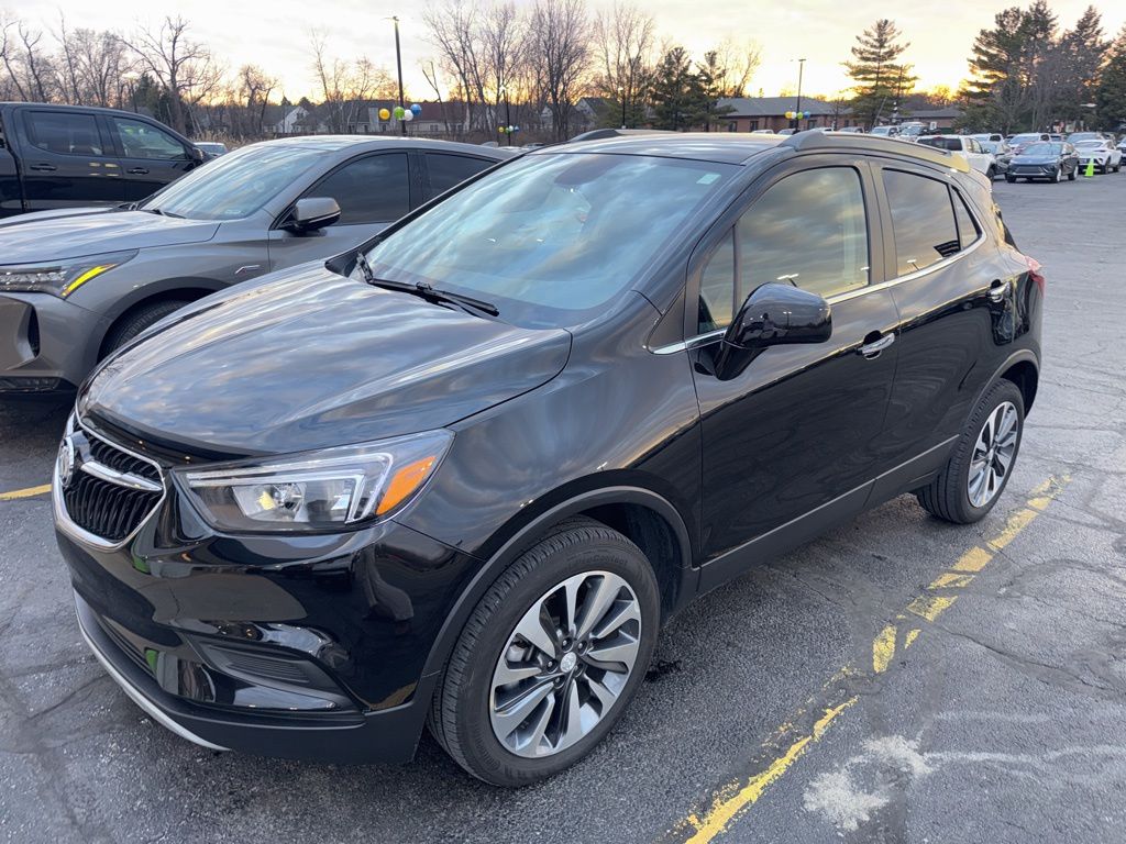 2022 BUICK ENCORE - Image 1