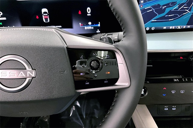 2025 Nissan Murano Platinum photo 22