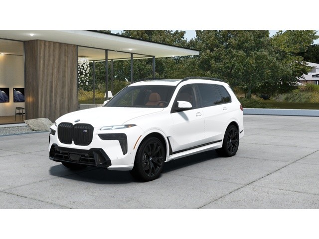2026 BMW X7