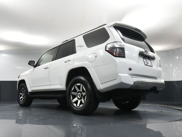 2024 Toyota 4Runner TRD Off-Road Premium photo 47