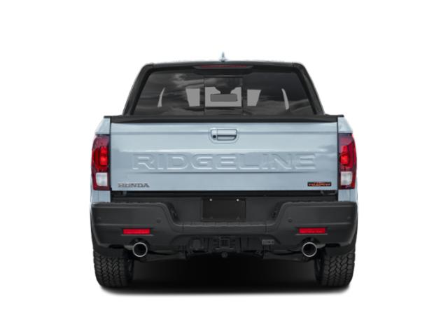 2026 Honda Ridgeline TrailSport photo 5