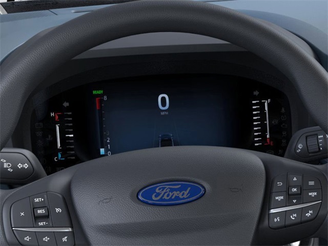 2025 Ford Maverick XL photo 12