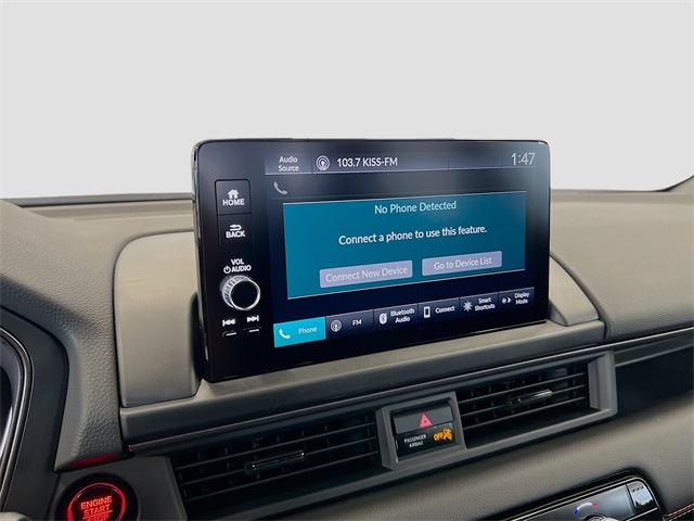 2025 Honda Pilot TrailSport photo 4