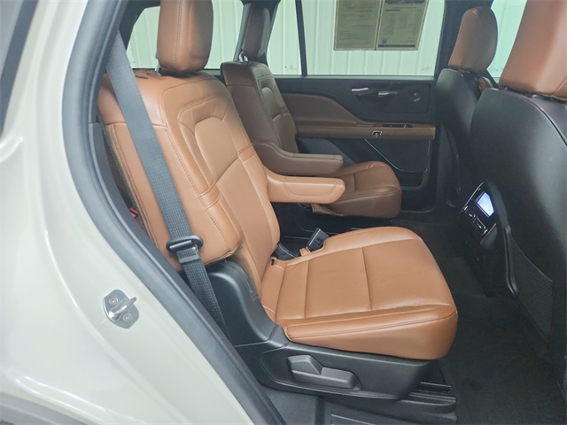 2024 Lincoln Aviator Reserve photo 36