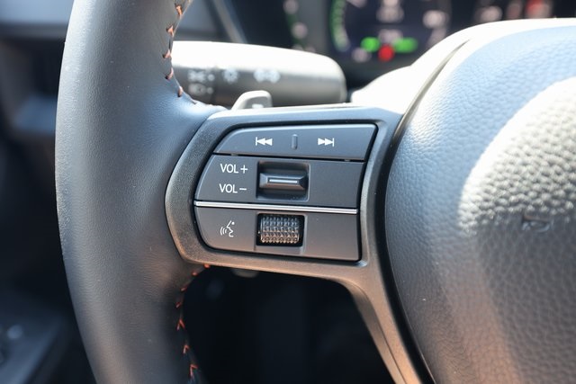 2026 Honda CR-V Hybrid photo 28