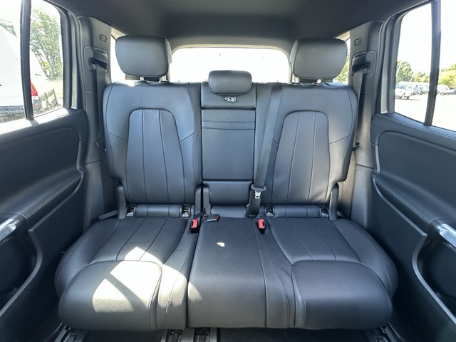 2022 Mercedes Benz GLB 250 4MATIC photo 15