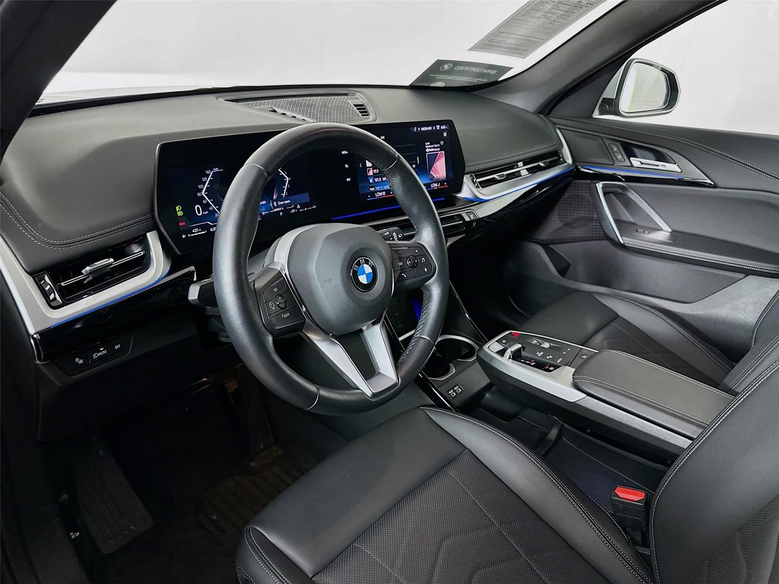 2024 Bmw X1 XDrive28i photo 9