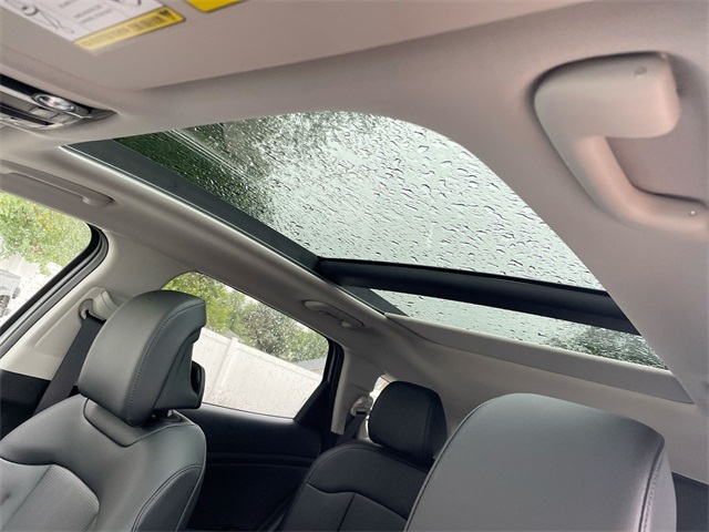 2026 Kia Sportage Hybrid EX photo 40