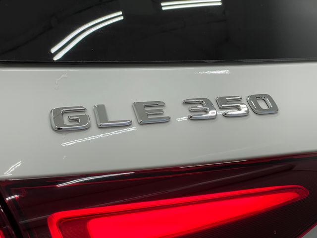 2026 Mercedes Benz GLE 350 photo 41